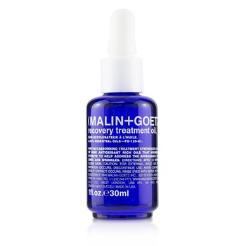 MALIN+GOETZ Recovery Treatment Oil