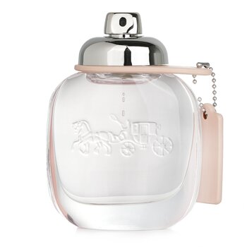 Eau De Toilette Spray