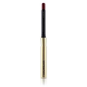 HourGlass Confession Ultra Slim High Intensity Refillable Lipstick - # Secretly (Classic Red)