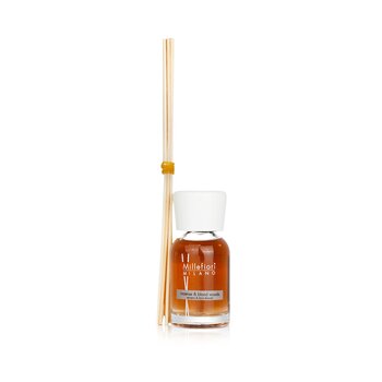 Millefiori Natural Fragrance Diffuser - Incense & Blond Woods