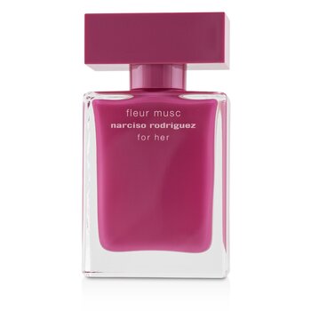 Narciso Rodriguez Fleur Musc Eau De Parfum Spray