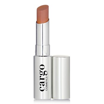 Cargo Essential Lip Color - # Las Vegas (Pale Beige)