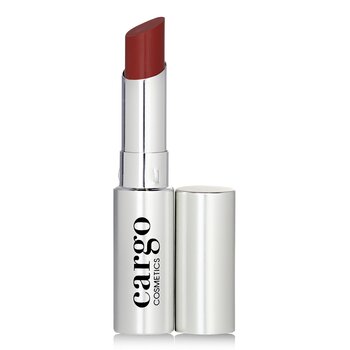 Essential Lip Color - # Paris (Deep Red)