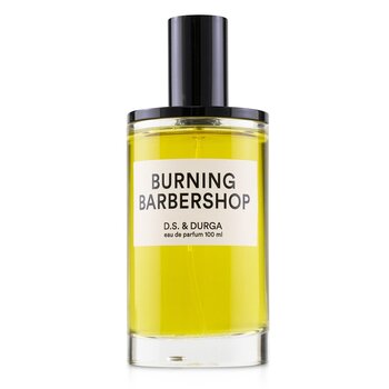 Burning Barbershop Eau De Parfum Spray