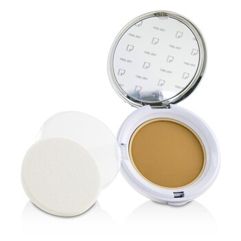 Bliss Empowder Me Buildable Powder Foundation - # Bronze