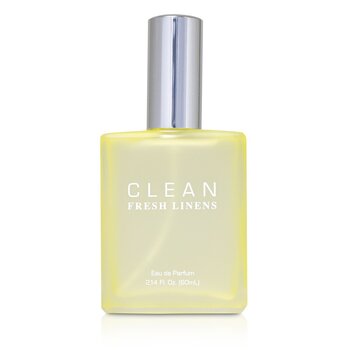 Clean Fresh Linens Eau De Parfum Spray