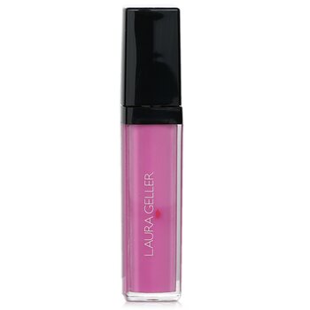 Luscious Lips Liquid Lipstick - # Candy Pink