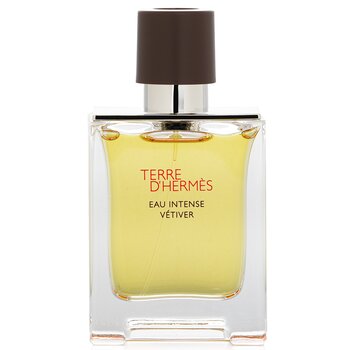 Hermes Terre DHermes Eau Intense Vetiver Eau De Parfum Spray