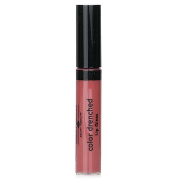 Color Drenched Lip Gloss - #Brandy