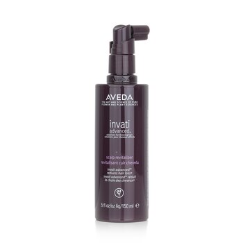 Invati Advanced Scalp Revitalizer (Solutions For Thinning Hair)