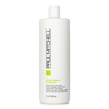 Paul Mitchell Super Skinny Conditioner (Prevents Damge - Softens Texture)