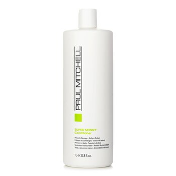 Super Skinny Conditioner (Prevents Damge - Softens Texture)