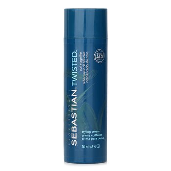 Sebastian Twisted Curl Magnifier Styling Cream