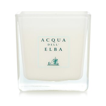 Scented Candle - Isola D'Elba