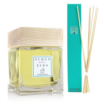 Home Fragrance Diffuser - Isola Di Montecristo