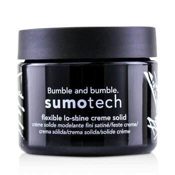 Bumble and Bumble Bb. Sumotech (Flexible Lo-Shine Creme Solid)