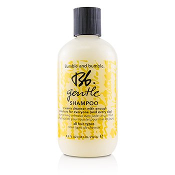 Bb. Gentle Shampoo (All Hair Types)