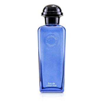 Hermes Eau De Citron Noir Eau De Cologne Spray