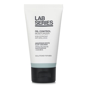 Lab Series Oil Control Daily Moisturizer