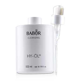 Babor CLEANSING HY-ÖL (Salon Size) (Random Packaging)