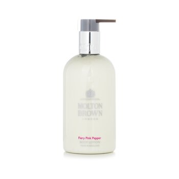 Molton Brown Fiery Pink Pepper Body Lotion