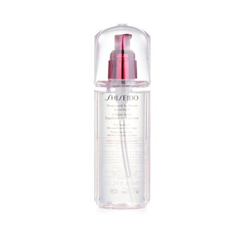 Shiseido Defend Beauty Treatment Softener Enriched