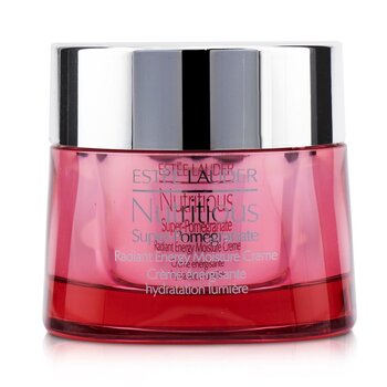 Nutritious Super-Pomegranate Radiant Energy Moisture Creme