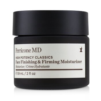 Perricone MD High Potency Classics Face Finishing & Firming Moisturizer