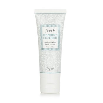 Hesperides Grapefruit Moisturiszing Hand Cream