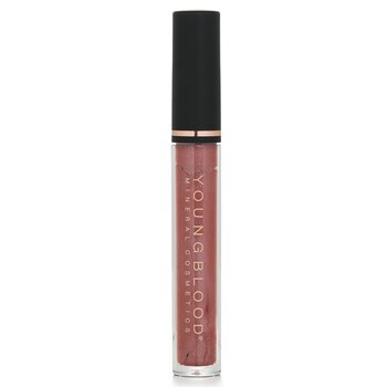 Youngblood Lipgloss - # Poetic