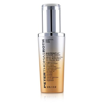 Potent-C Power Serum