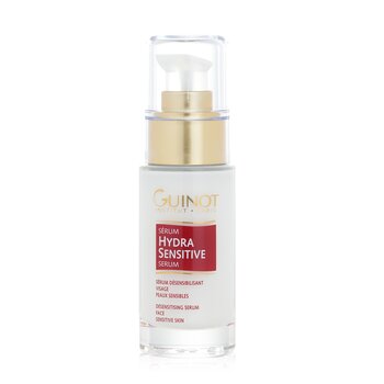 Guinot Hydra Sensitive Serum - For Sensitive & Reactive Skin