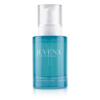 Juvena Skin Energy - Refine & Exfoliate Mask