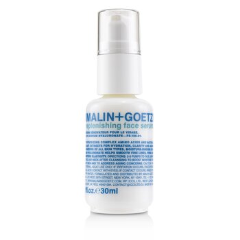 Replenishing Face Serum