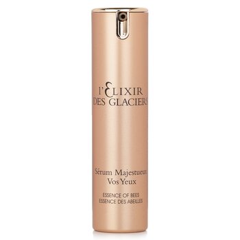 L'Elixir Des Glaciers Serum Majestueux Vos Yeux