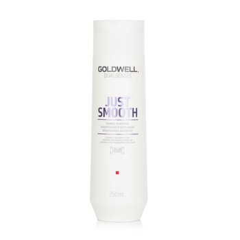 Goldwell Dual Senses Just Smooth Taming Shampoo (Control For Unruly Hair)