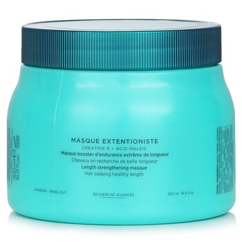 Kerastase Resistance Masque Extentioniste Length Strengthening Masque