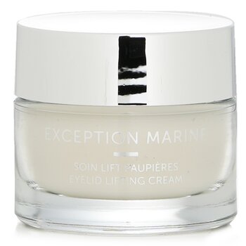 Exception Marine Eyelid Lifting Cream