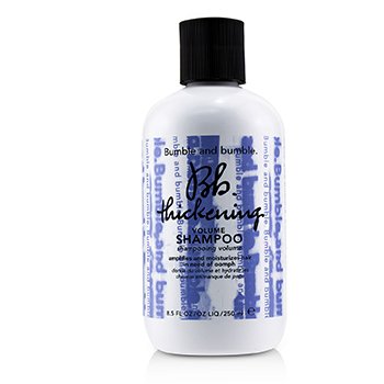 Bb. Thickening Volume Shampoo