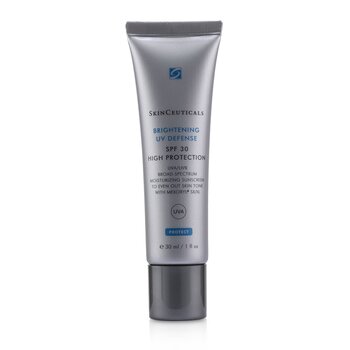 Brightening UV Defense SPF30