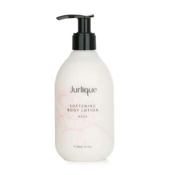 Jurlique Rose Softening Body Lotion