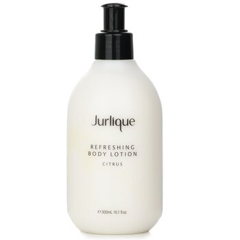 Jurlique Citrus Refreshing Body Lotion