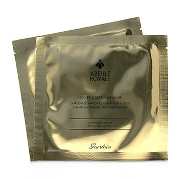 Abeille Royale Honey Cataplasm Mask