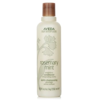 Rosemary Mint Weightless Conditioner