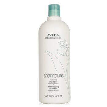 Aveda Shampure Nurturing Shampoo