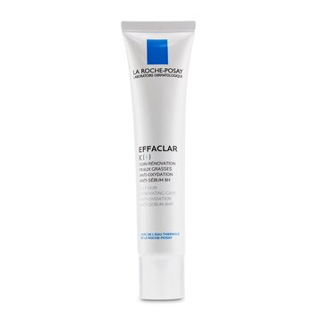 La Roche Posay Effaclar K (+) Oily Skin Renovating Care