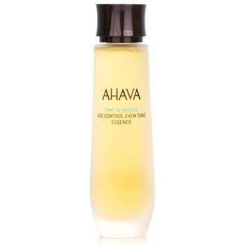 Ahava Time To Smooth Age Control Even Tone Essence