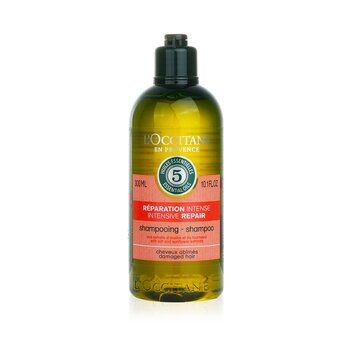 Aromachologie Intensive Repair Shampoo (Damaged Hair)