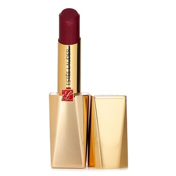 Estee Lauder Pure Color Desire Rouge Excess Lipstick - # 312 Love Starved (Chrome)