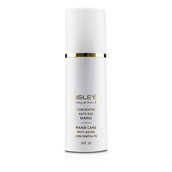 Sisley Sisleya LIntegral Anti-Age Mains Hand Care SPF 30